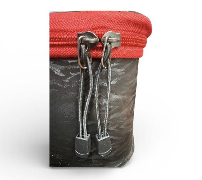 Комплект сумок прогумованих GOSS 3в1 (28x18x14 big)-(24x16x12 medium)-(21x13x10 small)