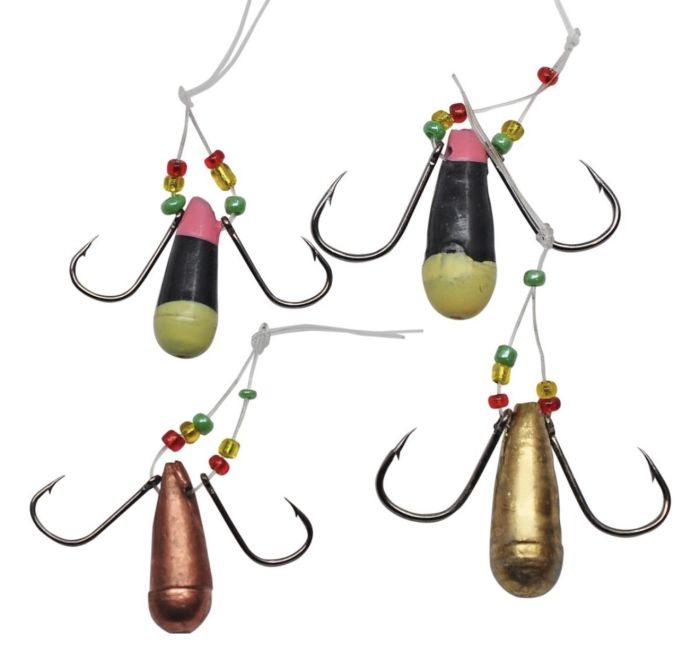 Блешня Яйця Carpe Diem - 1шт