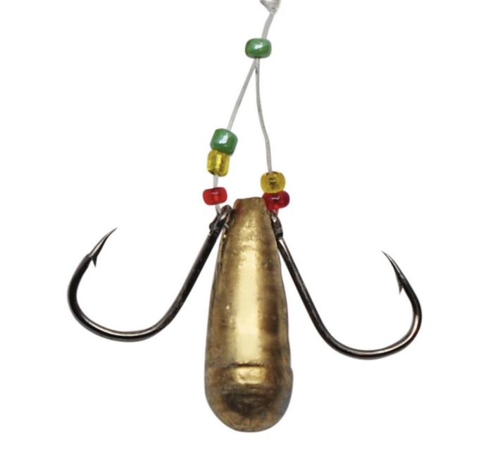 Блешня Яйця Carpe Diem - 1шт