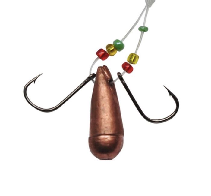 Блешня Яйця Carpe Diem - 1шт