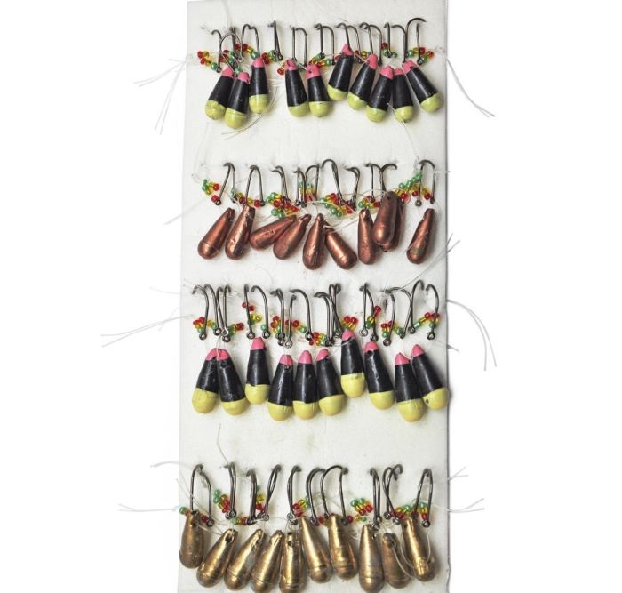 Блешня Яйця Carpe Diem - 1шт