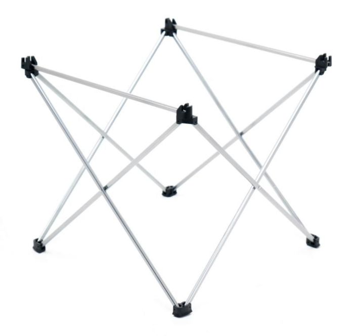 Стіл складаний Ranger Compact Hike 205 (арт. RA1114)