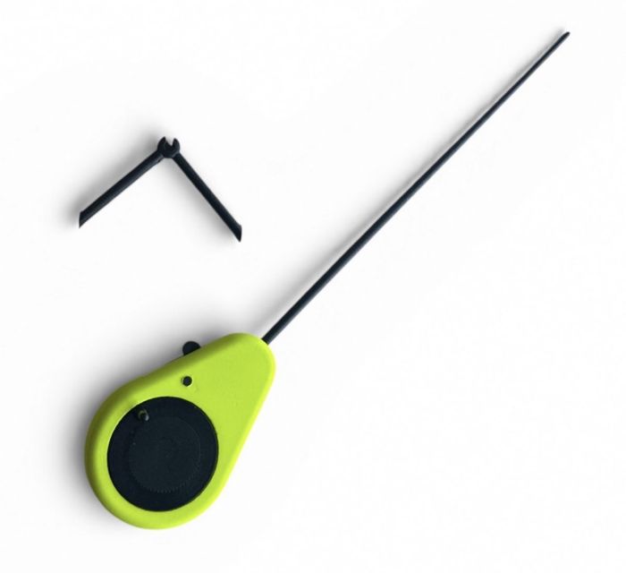 Вудка зимова Akara Detent - Yellow (Жовтий)