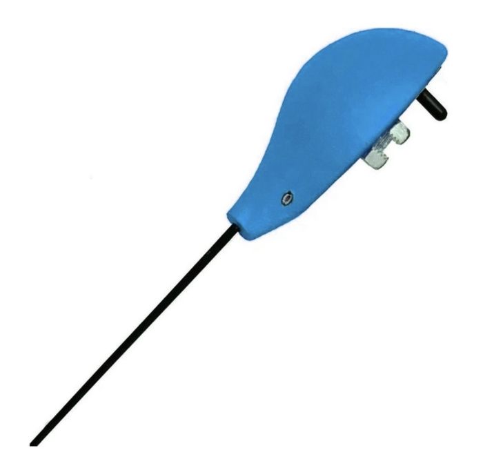 Вудка зимова Akara UNIVERSAL Pk - Blue (Синій)