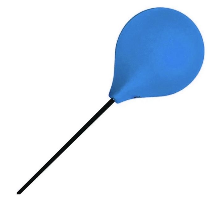 Вудка зимова Akara UNIVERSAL Pk - Blue (Синій)