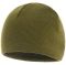 Шапка зимова в'язана з флісом (ЗСУ) - Вид 2