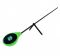 Вудка зимова Akara UNIVERSAL Pk - Зелений 