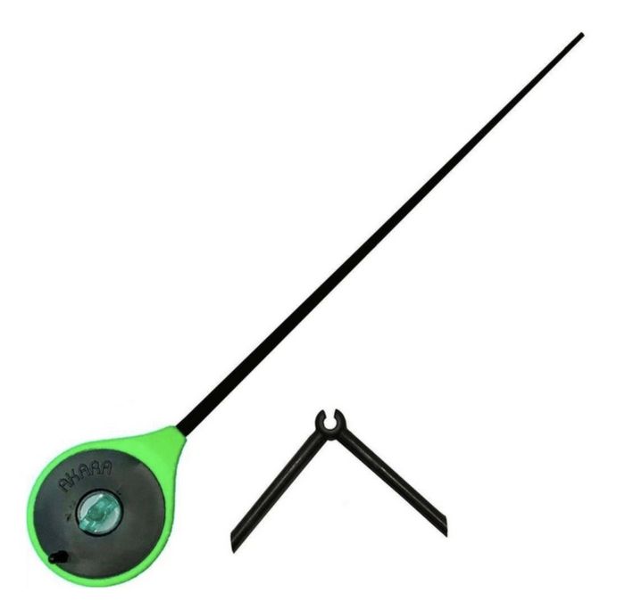 Вудка зимова Akara UNIVERSAL Pk - Зелений 