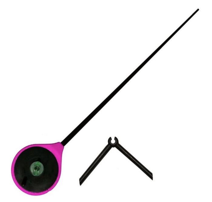 Вудка зимова Akara UNIVERSAL Pk - Рожевий