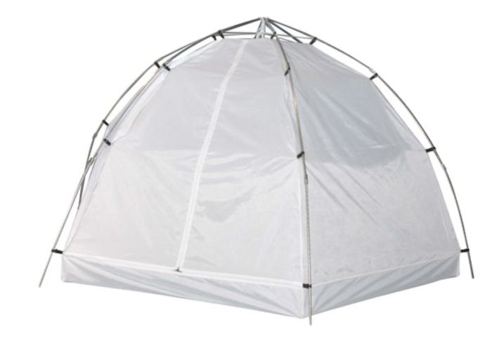 Внутрішній тент легкий Лотос 2