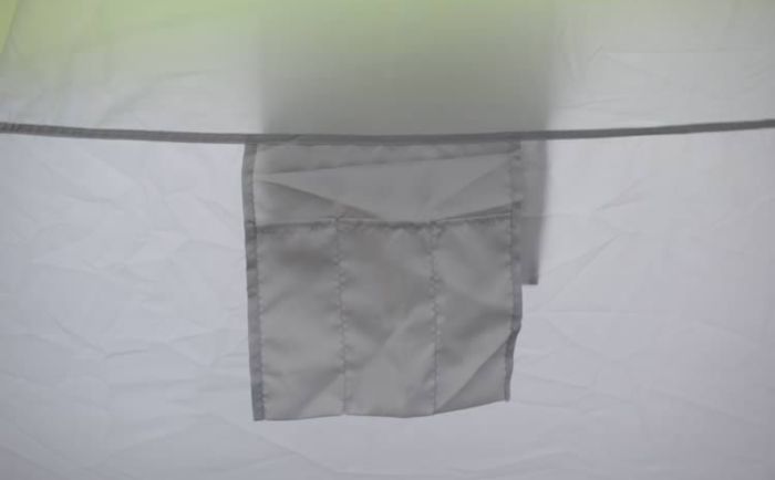 Внутрішній тент легкий Лотос 2