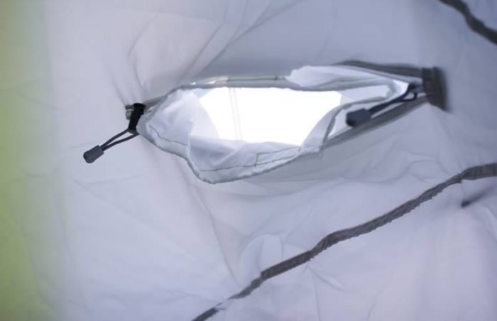 Внутрішній тент легкий Лотос 2