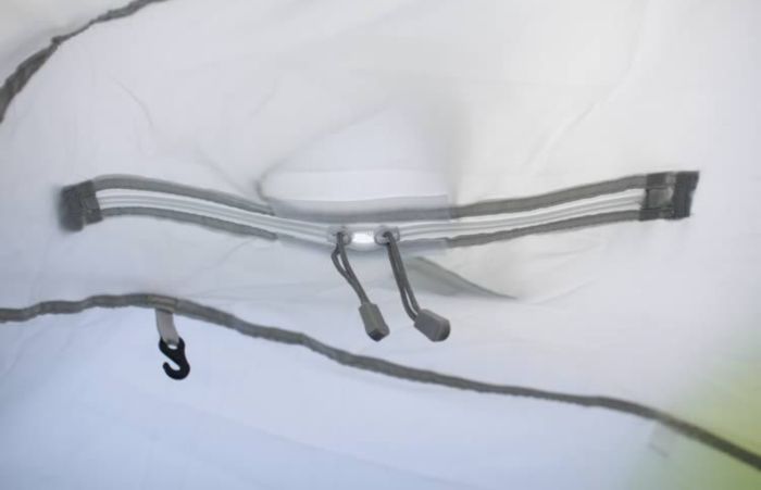 Внутрішній тент легкий Лотос 2