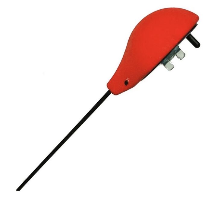 Вудка зимова Akara UNIVERSAL Pk - червоний