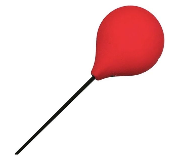 Вудка зимова Akara UNIVERSAL Pk - червоний