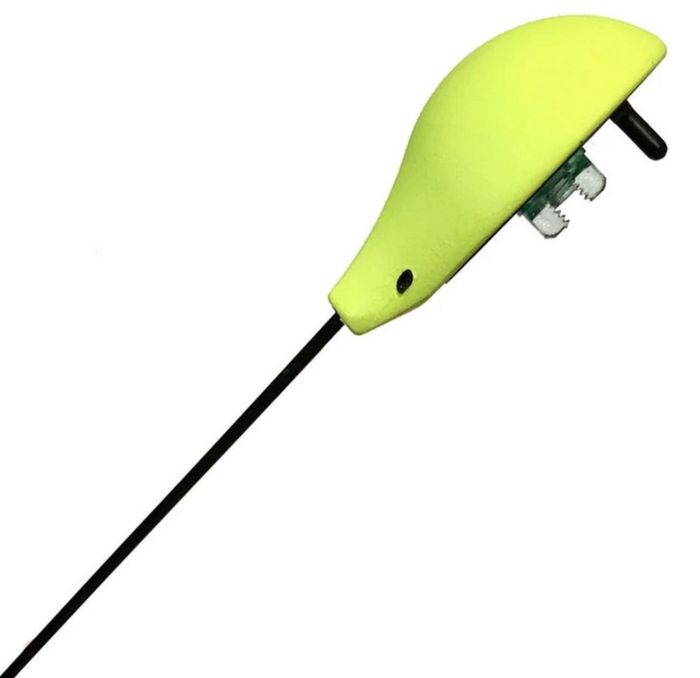 Вудка зимова Akara UNIVERSAL Gl - Yellow (Жовтий)