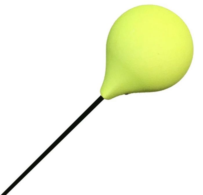 Вудка зимова Akara UNIVERSAL Gl - Yellow (Жовтий)