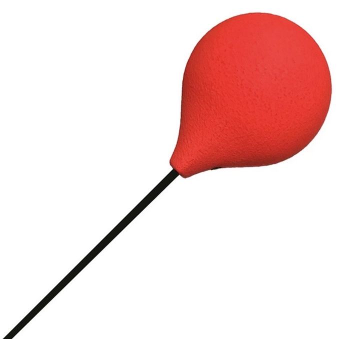 Вудка зимова Akara UNIVERSAL Gl - Red (Червоний)