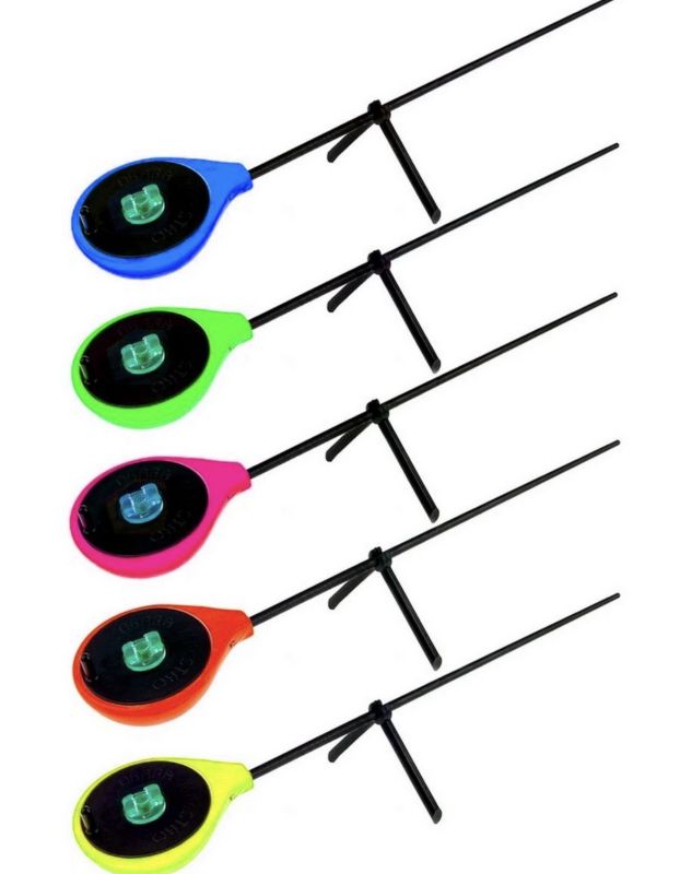 Вудка зимова Akara UNIVERSAL Gl - Red (Червоний)