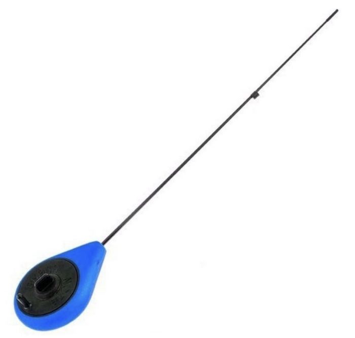 Вудка зимова Akara PRIMA Gl оновлена ​​- Blue (Синій)