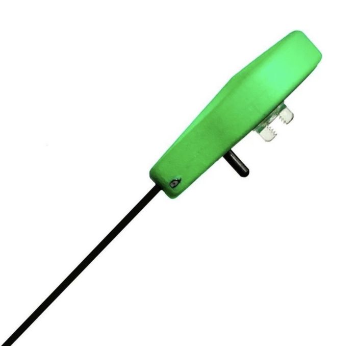 Вудка зимова Akara Finezza - 0,7-2,8 г - Green (Зелений)