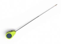 Вудка зимова Akara Detent M 400 - 2-х складова - жовтий