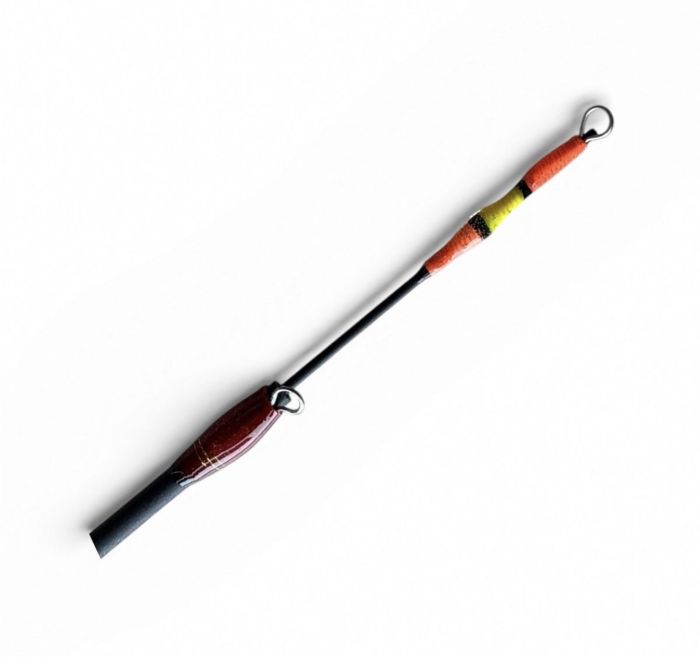 Вудка зимова Akara Detent M 400 - 2-х складова - червоний