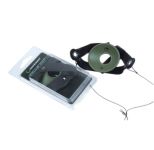 Парашут для закидання підгодовування Gardner