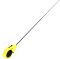 Вудка зимова Akara Detent F 355 - жовтий