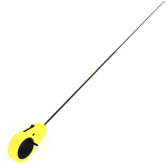 Вудка зимова Akara Detent F 355 - жовтий