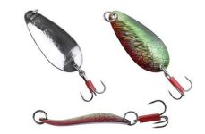 Блешня Fishing ROI Karas - Вага - 16 г