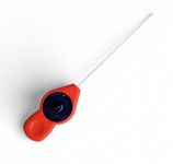 Вудка зимова Akara Borysich - Red (Червоний)