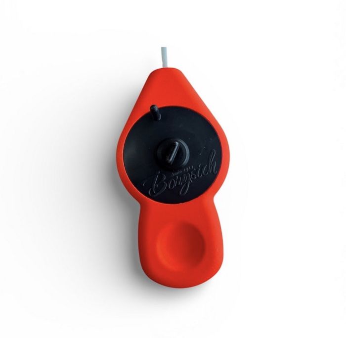 Вудка зимова Akara Borysich - Red (Червоний)