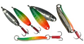 Блешня Fishing ROI Blitz - 18 г