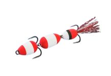 Мандула Classic 3 сегменти 4" 100 мм - ПрофМонтаж - #139