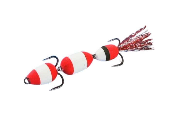 Мандула Classic 3 сегменти 4" 100 мм - ПрофМонтаж - #139