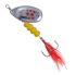 Блешня Fishing ROI Attak+ - Обертова - 13 г