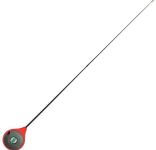 Вудка зимова Akara Finezza L - Балалайка - Безківкова - червоний