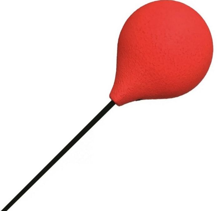 Вудка зимова Akara Finezza L - Балалайка - Безківкова - червоний