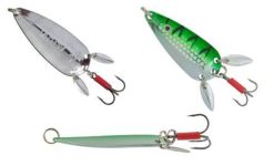 Блешня Fishing ROI Altera N - 16 г