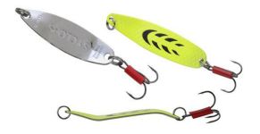 Блешня Fishing ROI Syclops - 10 г