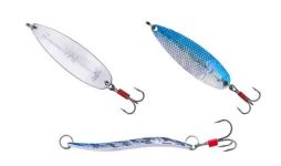 Блешня Fishing ROI Iva S - Вагається - 10,5 г