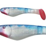 Силікон Relax KOPYTO 2" - BLS2 - Довжина 5 см