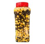 Зернова суміш Anvi - Конопля/Кукурудза - 1 кг