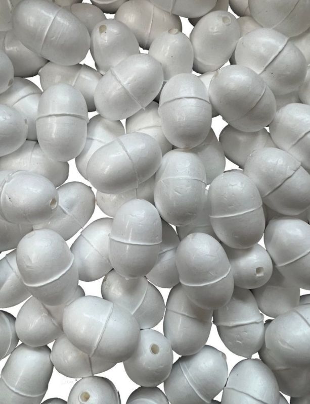 Мережевий поплавок №3