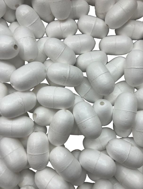 Мережевий поплавок №3-1