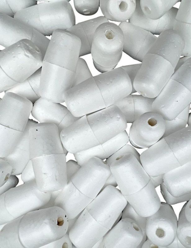 Мережевий поплавок №4