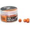 Бойли Carp Catchers Balance Hookbaits - Ø10 мм - Fluoro Orange&Natural RO - Tutti&Acid Pear
