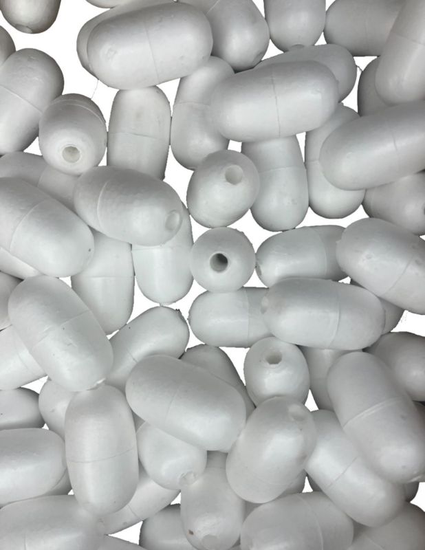 Мережевий поплавок №6