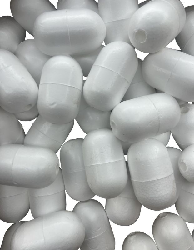 Мережевий поплавок №10